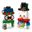 LEGO 40812 Seasonal Deko-Schneem&auml;nner