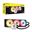 Corsair WAK iCUE LINK TITAN II 360 RX RGB White