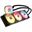 Corsair WAK iCUE LINK TITAN II 360 RX RGB White