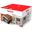 Tefal ELEKTRISCHER PIZZAOFEN + PIZZASCHNEIDER
