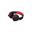 Philips TAA6219 True Wireless Sport Earbuds, black
