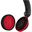 Philips TAA6219 True Wireless Sport Earbuds, black