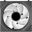 120x124x28mm Lian Li UNI FAN SL-INF FLEX Wireless L&uuml;fter, ARGB