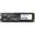 256 GB Klevv Cras C715 M.2 2280 PCIe 3.0 x4 NVMe