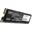 256 GB Klevv Cras C715 M.2 2280 PCIe 3.0 x4 NVMe