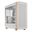 Fractal Design Summit Chalk White TG Clear Tint (wei&szlig;/holz)