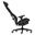 Fractal Design DESIGN Gaming Stuhl Refine 2 Fabric Dark