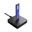 AXAGON ADSA-M2C Dual NVMe M.2 SSD-Dockingstation, USB-C 10 Gbit/s,