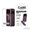 PanzerGlass CARE Kickstand Case transp.white MagSafe iPhone 18Pro