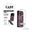 PanzerGlass CARE Kickstand Case transp.white MagSafe iPhone 18Pro