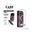 PanzerGlass CARE Kickstand Case transp. w. white MagSafe iPhone 18
