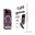 PanzerGlass CARE Kickstand Case transp. w. white MagSafe iPhone 18