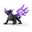 Schleich Eldrador Schattendrache 70898