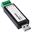 InLine USB zu Seriell RS232 Konverter mit Isolator