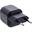 InLine USB-C GaN Netzteil, PD, PPS, AVS, 100 W, schwarz