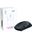 MSI Forge GM340 W Navy WIRELESS Gaming Maus