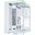 Lian Li O11 Dynamic EVO RGB Midi Tower weiss, Retourenware