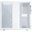 Lian Li O11 Dynamic EVO RGB Midi Tower weiss, Retourenware