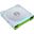 120x124.5x28mm Lian Li UNI FAN SL FLEX Wireless PWM-L&uuml;fter,