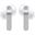 Samsung Galaxy Buds4 Pro R640 white, Retourenware