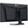 34.1" (86,61cm) EIZO FlexScan EV3450XC schwarz 3440x1440