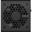 650 Watt Corsair RMe Series 2025 RM650e schwarz Modular 80+ Gold,