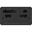 650 Watt Corsair RMe Series 2025 RM650e schwarz Modular 80+ Gold,