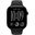 Apple Watch S12 2026 Aluminium 46mm Schwarz (Sportarmband schwarz) M/L