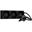 Fractal Design Radius 360 Black (schwarz)