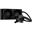 Fractal Design Radius 240 Black (schwarz)