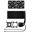 Fractal Design Radius 240 Black (schwarz)