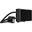 Fractal Design Radius 240 Black (schwarz)
