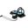 Fractal Design Radius 240 RGB Black (schwarz)