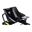 Thermaltake GK500 Cockpits Black