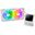Thermaltake Retro 240 Ultra ARGB Sync All-In-One Liquid Cooler System
