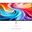 31,5" (80,01cm) Acer CE0 CE320QKXwmiipphuzx weiss 3840x2160 1x