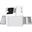 Canon i-SENSYS LBP122dw II Laserdrucker grau