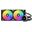 Sharkoon S80 RGB All-in-One, Retourenware