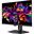 26,5" (67,31cm) MSI MPG 271QRDE QD-OLED X50 schwarz 2560x1440 1x