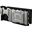 Thermal Grizzly DeltaMate GPU Block (schwarz/silber, Astral 5090)