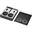 Shuttle Barebone slim DH810 inklusive 8GB DDR5 RAM