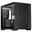 Chieftec Visio Air Midi Tower ohne Netzteil schwarz, Retourenware