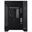 Chieftec Visio Air Midi Tower ohne Netzteil schwarz, Retourenware