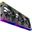 120x120x25mm Xilence Gaming Series ARGB XPF360.ARGB schwarz