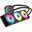 Corsair Nautilus 360 RS ARGB schwarz All-in-One, Retourenware
