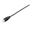 (&euro;2,72*/1m) 1.80m Equip USB2.0 Anschlusskabel USB A Stecker auf