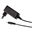 Hama 00039776 7-port USB 2.0 extern mit Netzteil anthrazit/blau