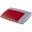 AVM FRITZBox Fon 5140 4 Port Router 10/100Mbit/s