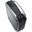 Cooler Master Cosmos 1000 Big Tower ohne Netzteil schwarz/silber