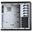 ATX Midi Cooler Master RC-690-KWN1-GP black Window (ohne Netzteil)